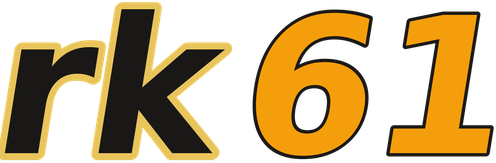 rk61 logo